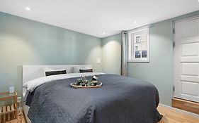 Charming House In The Heart Of Stavanger